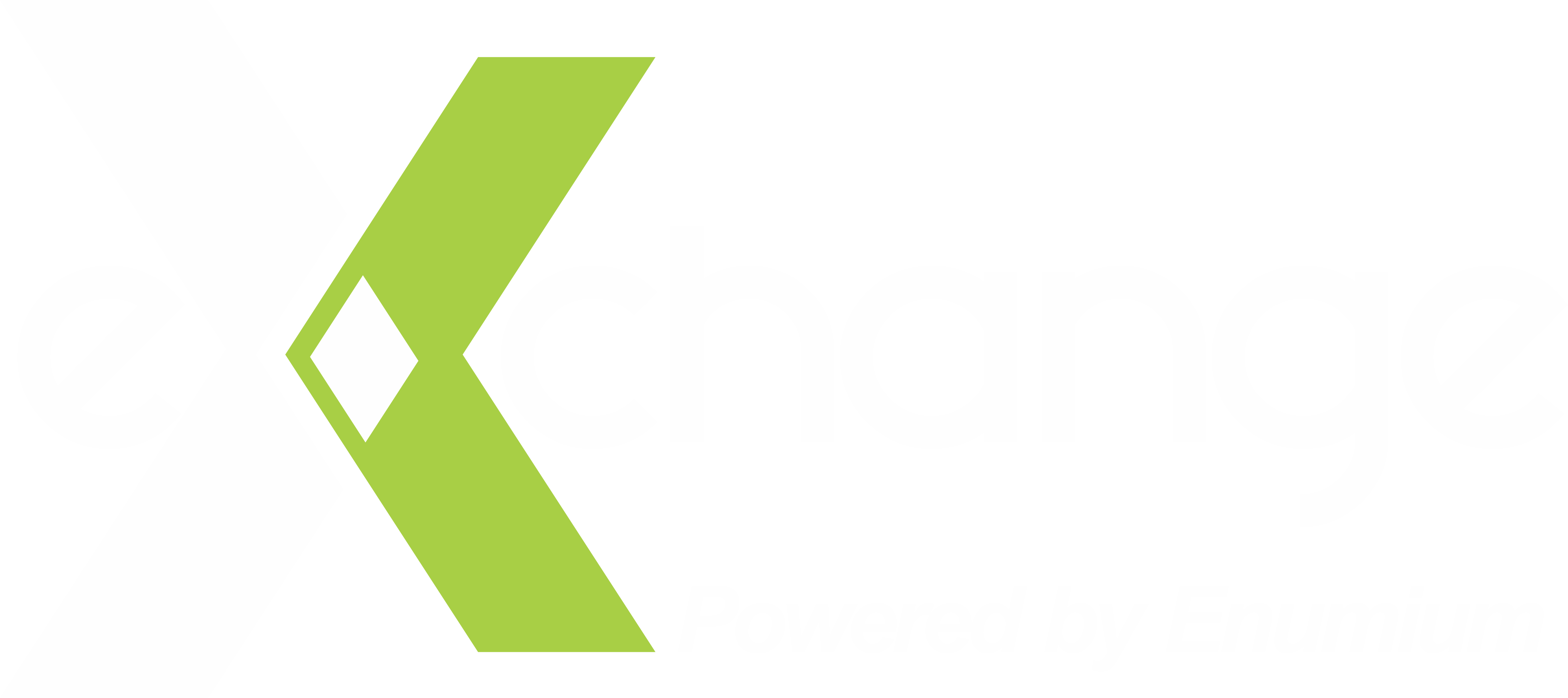 Enum Exchange logo