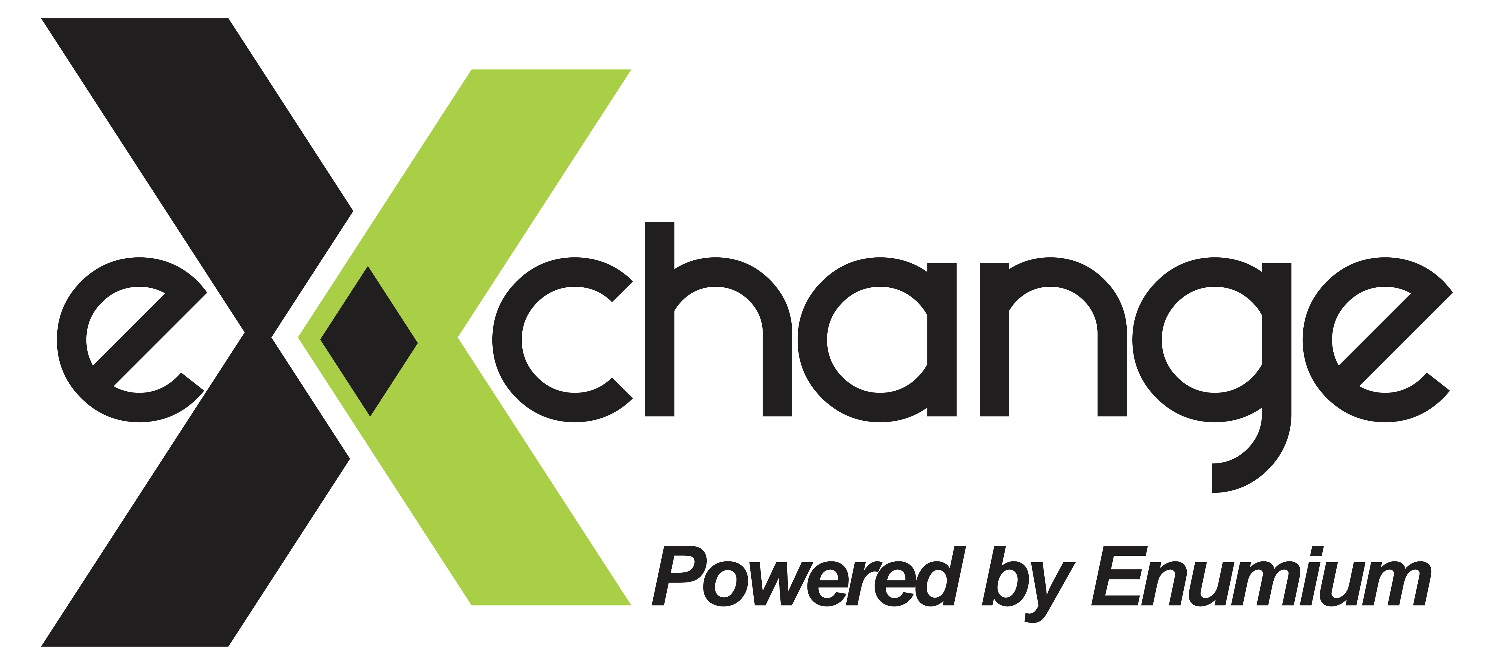 Enum Exchange logo